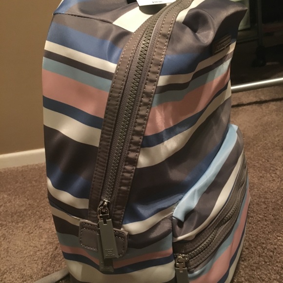 Tommy Hilfiger Backpack - Picture 4 of 4